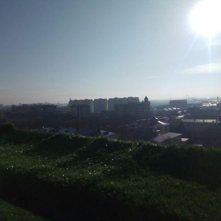 Apartments On Shevchenko Tashkent Ngoại thất bức ảnh