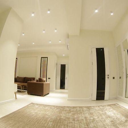 Apartments On Shevchenko Tashkent Ngoại thất bức ảnh