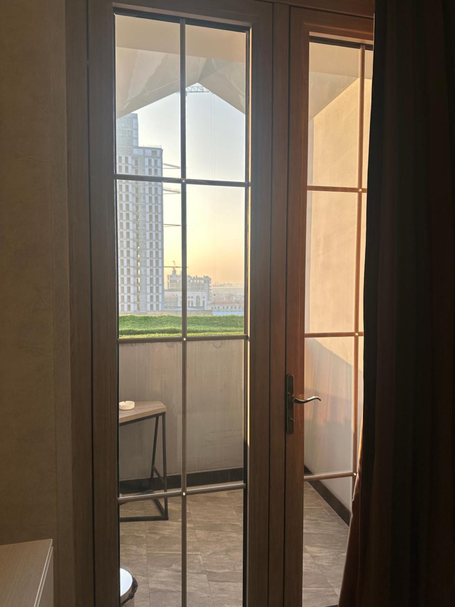 Apartments On Shevchenko Tashkent Ngoại thất bức ảnh