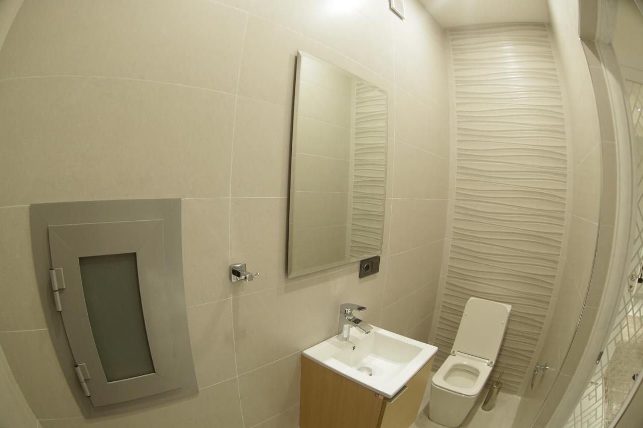 Apartments On Shevchenko Tashkent Ngoại thất bức ảnh