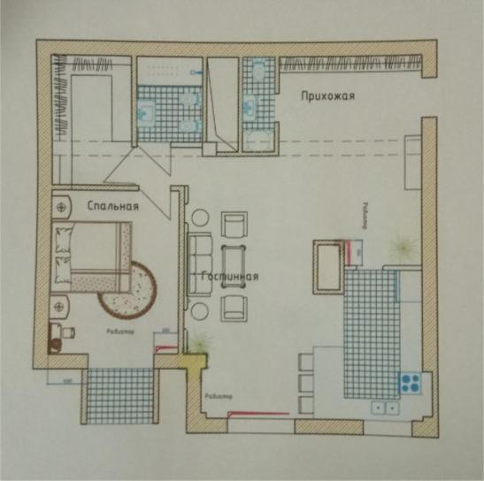 Apartments On Shevchenko Tashkent Ngoại thất bức ảnh