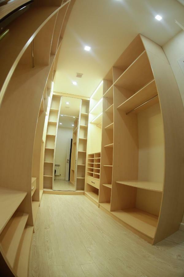 Apartments On Shevchenko Tashkent Ngoại thất bức ảnh