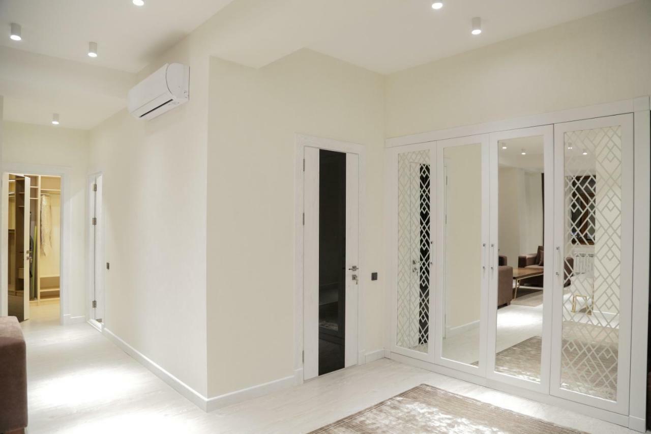 Apartments On Shevchenko Tashkent Ngoại thất bức ảnh