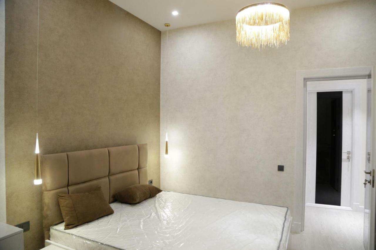 Apartments On Shevchenko Tashkent Ngoại thất bức ảnh