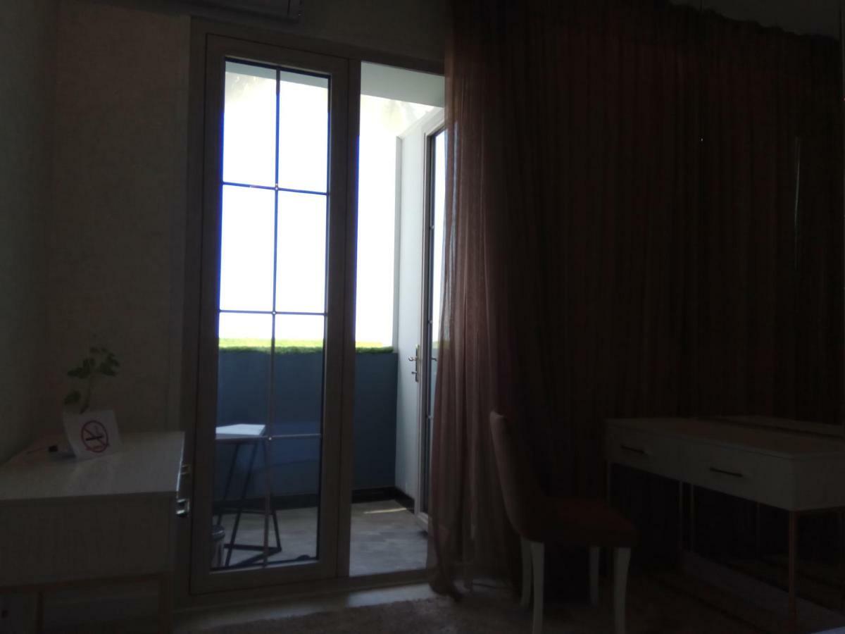 Apartments On Shevchenko Tashkent Ngoại thất bức ảnh