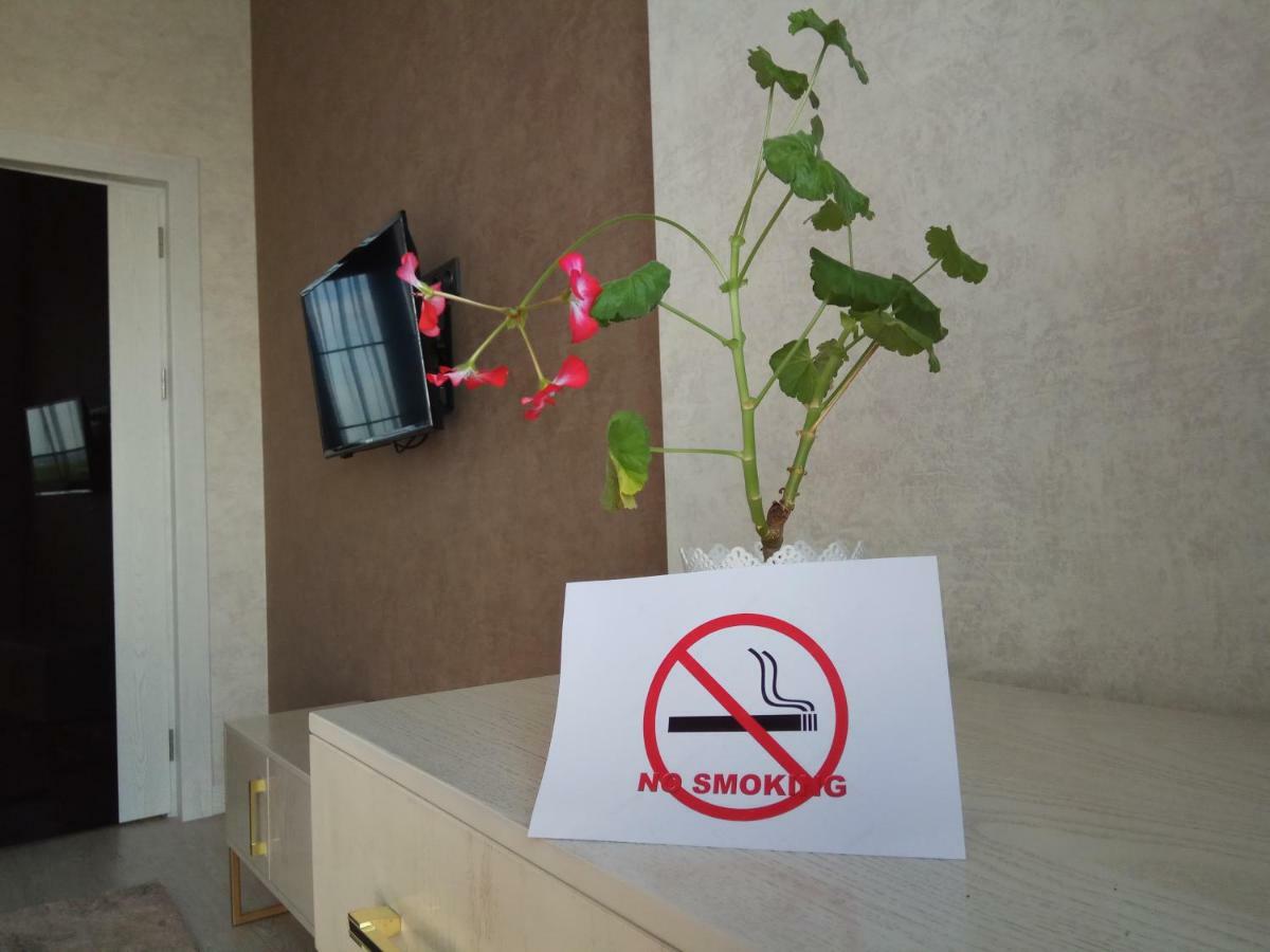 Apartments On Shevchenko Tashkent Ngoại thất bức ảnh